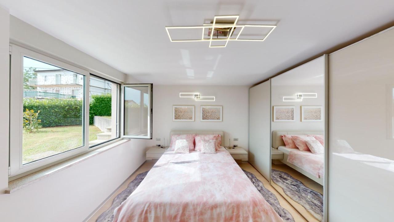 Design Apartment Emerald Viskovo Exterior photo