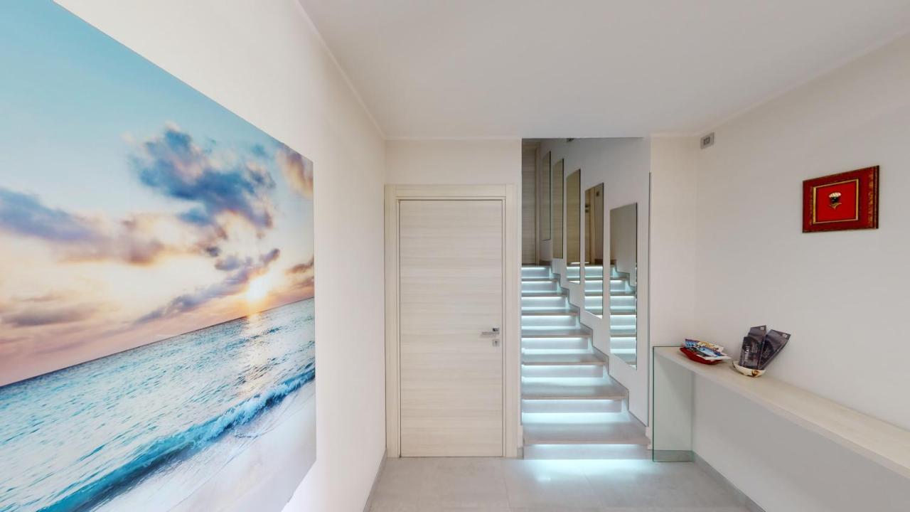 Design Apartment Emerald Viskovo Exterior photo