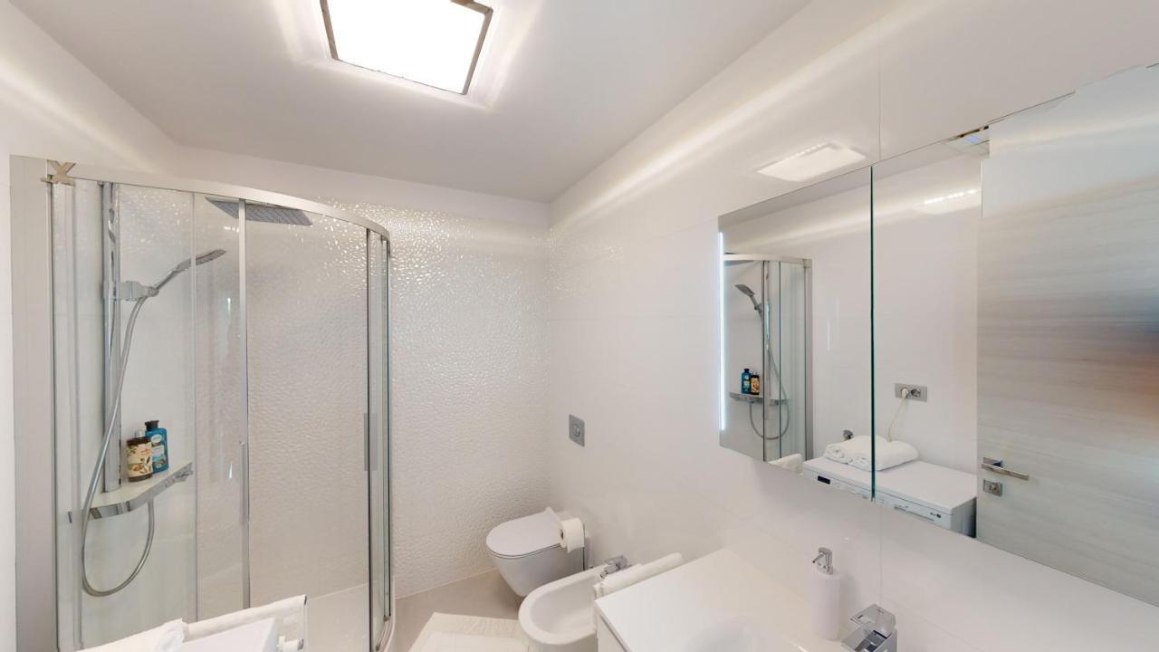 Design Apartment Emerald Viskovo Exterior photo