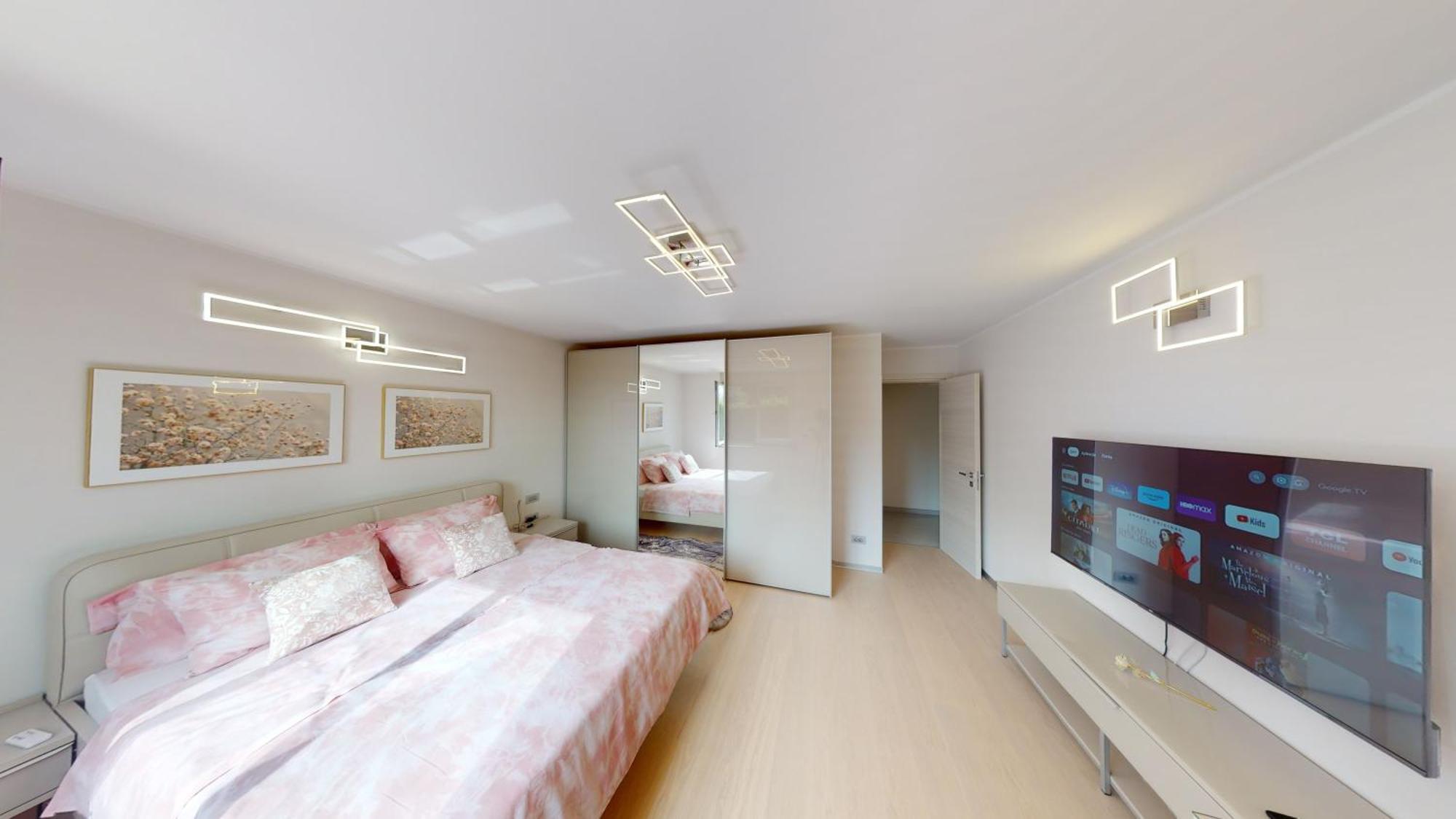 Design Apartment Emerald Viskovo Exterior photo